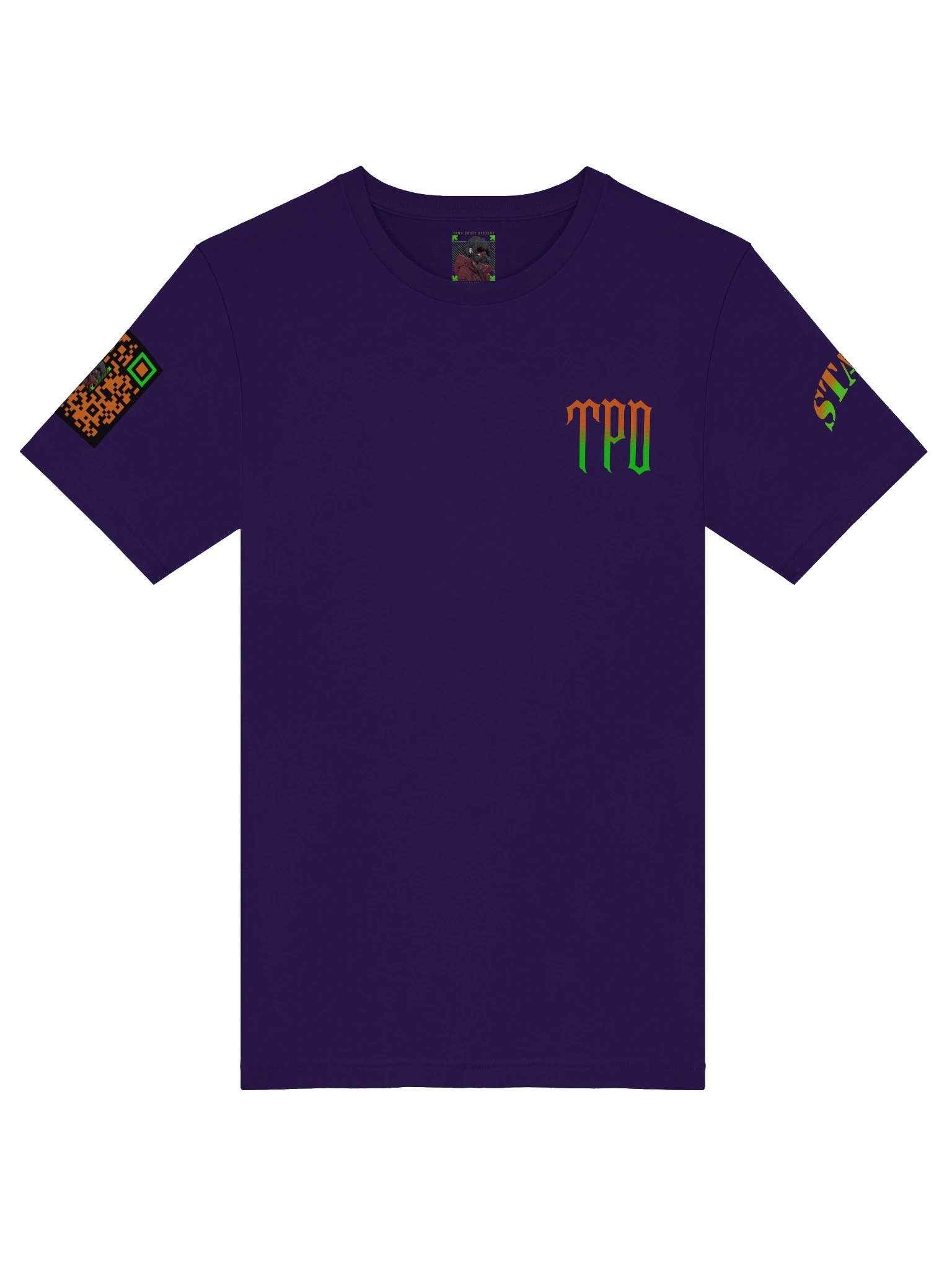 Tang Paste Staff Team product image (47)