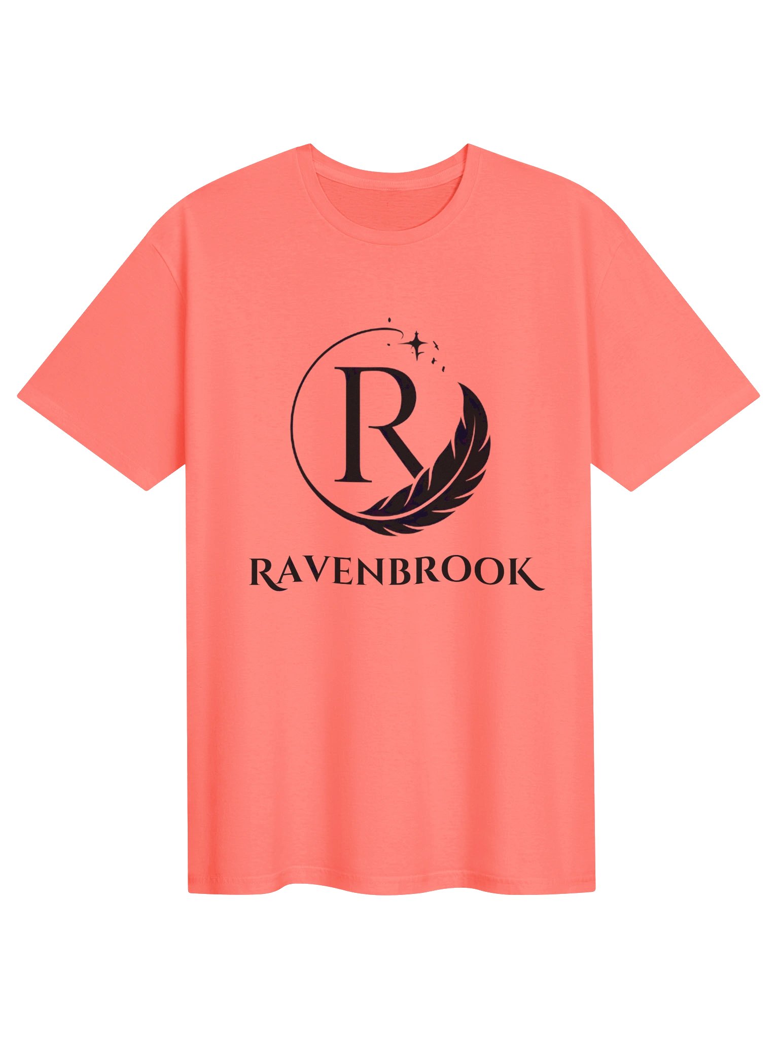 Ravenbrook T-Shirt (#SLAY) product image (1)