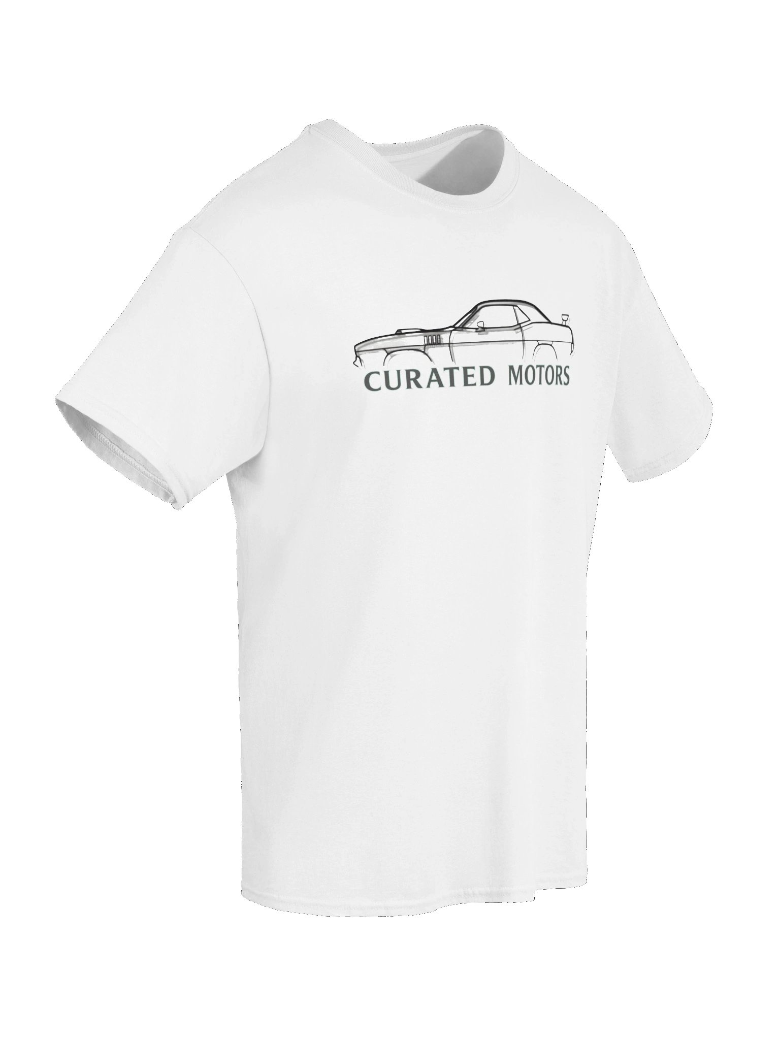 CM `Cuda silouette product image (30)