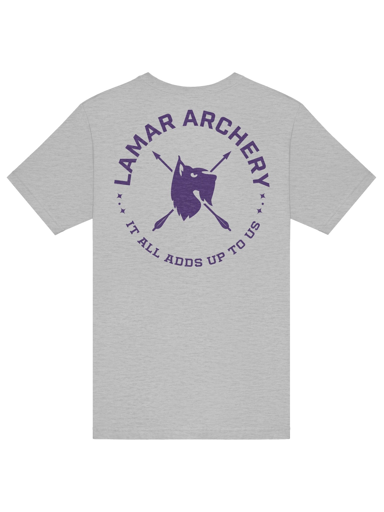 It All Adds Up to Us Tee product image (11)