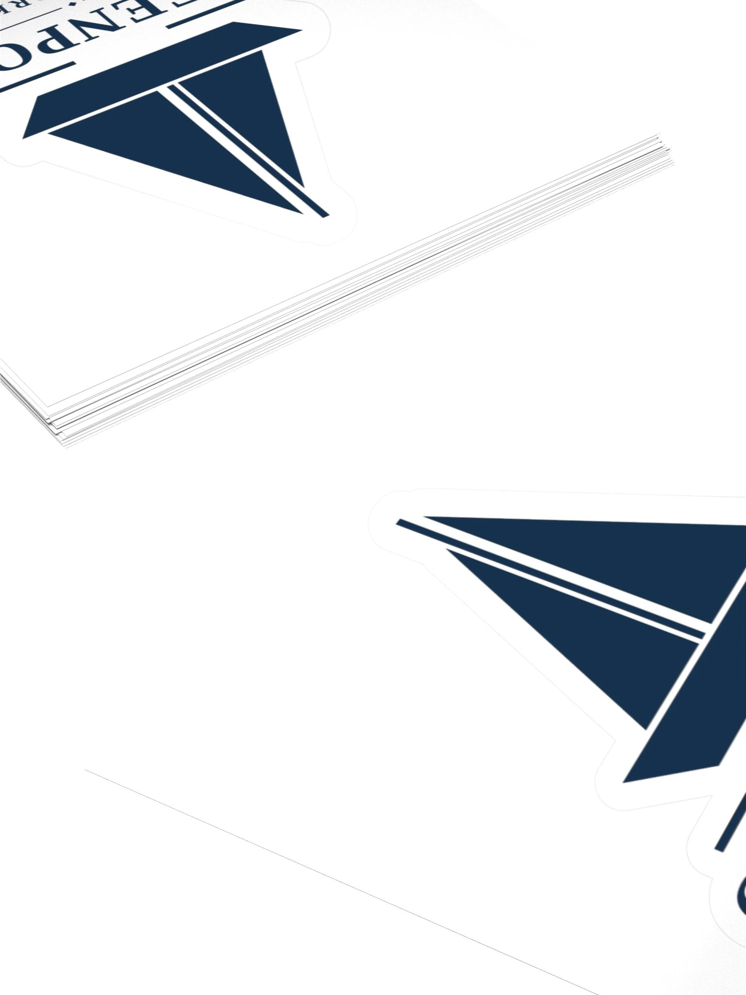 Greenport Sailboat Sticker product image (4)