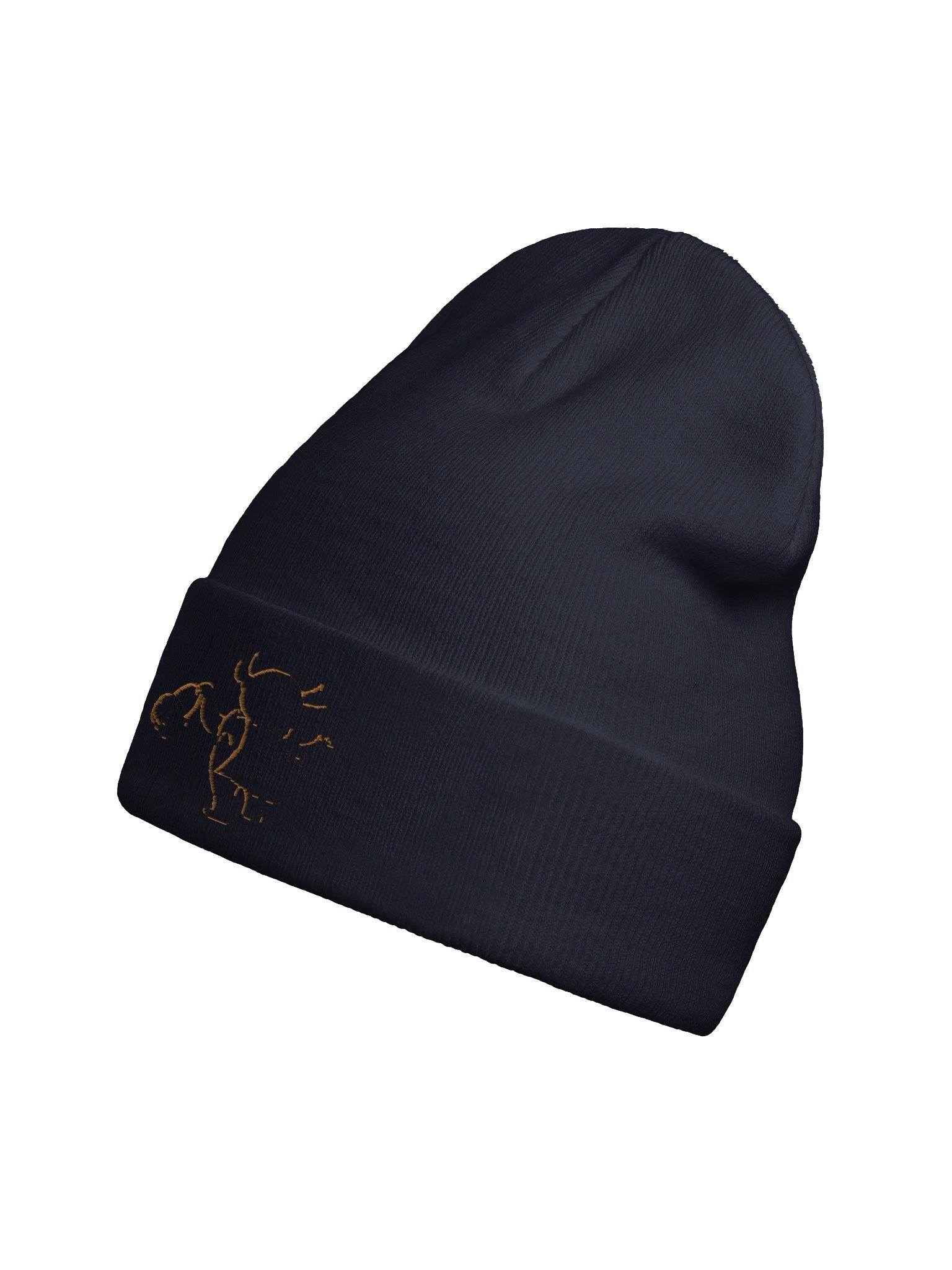 Cryptid On Your Corner Lightweight Beanie product image (9)
