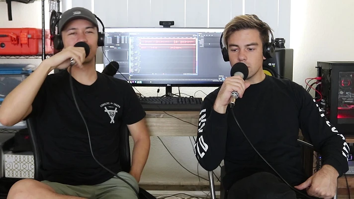 Video thumbnail