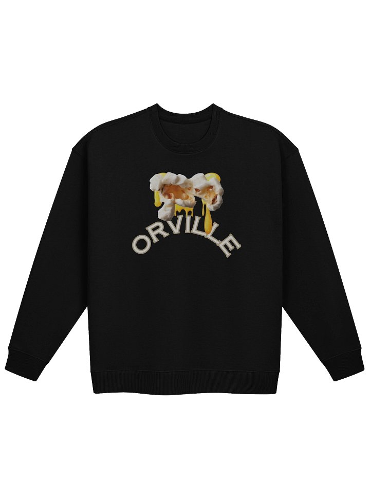 ORVILLE Crew product image (1)