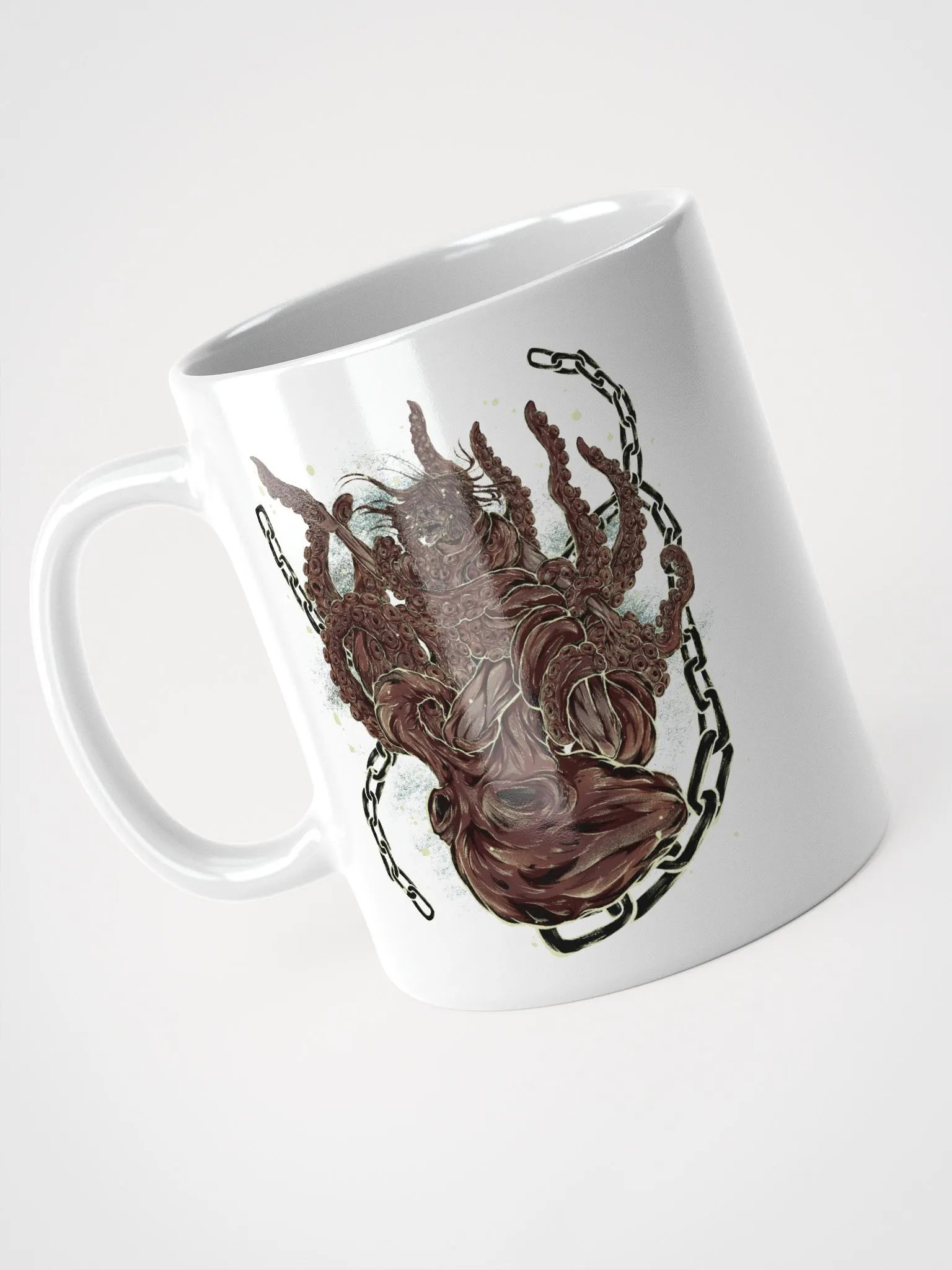 Social Media Suffocation - cup product image (9)