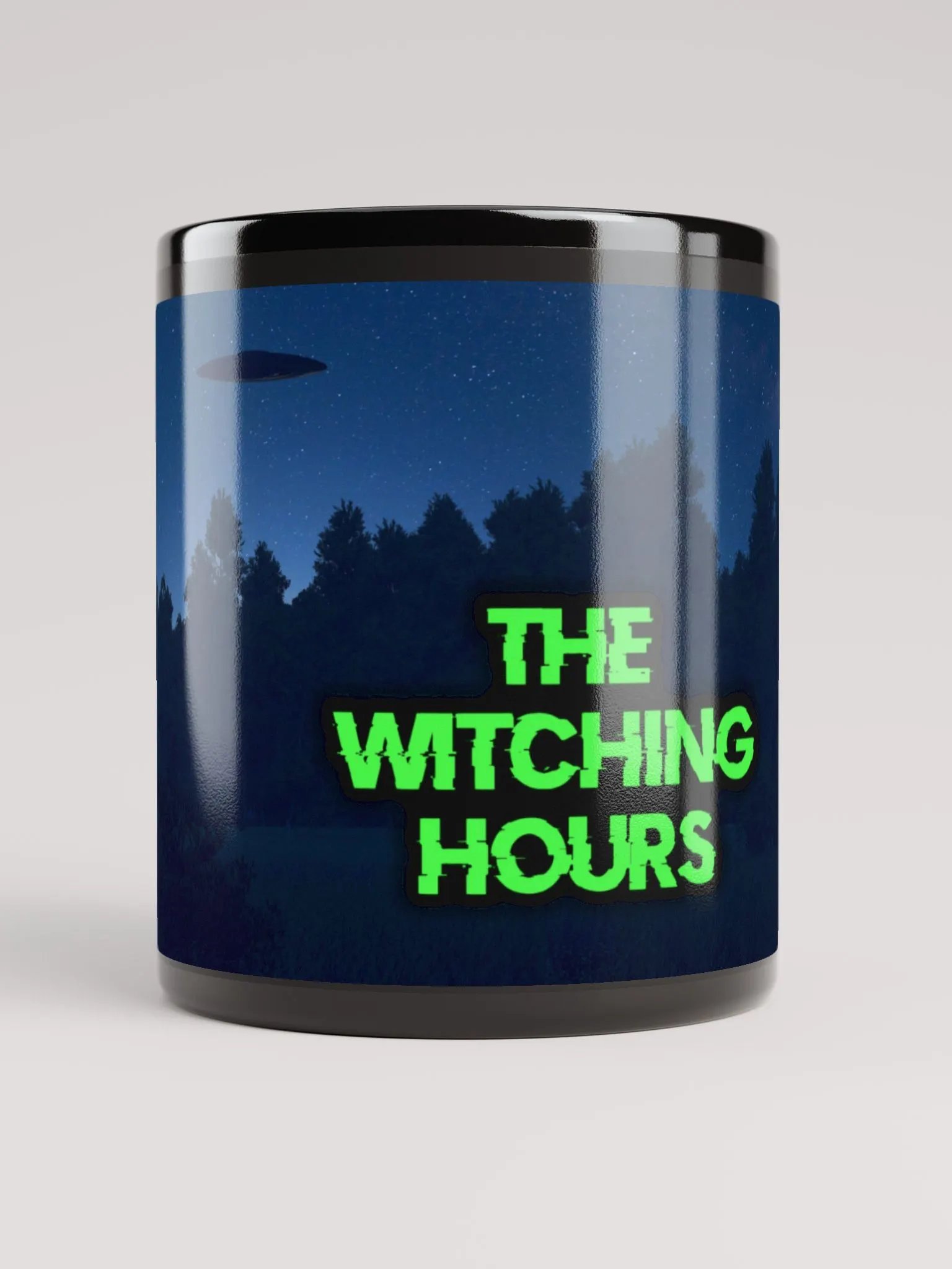 TWH UFO Mug product image (1)