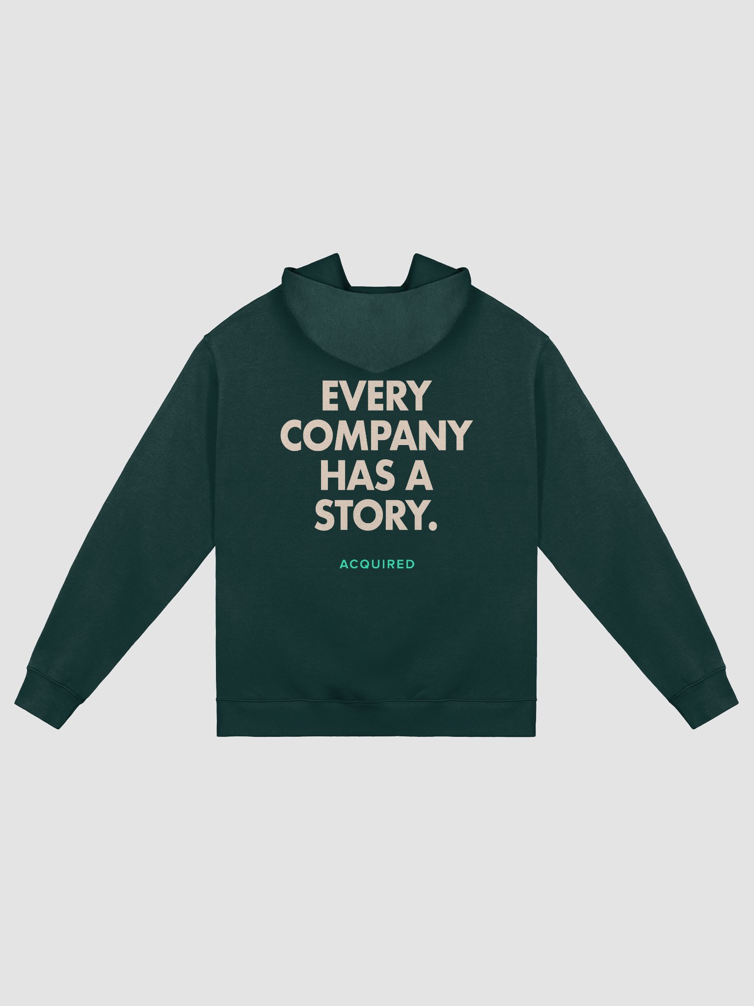 Every Company Has a Story - Premium Hoodie product image (1)