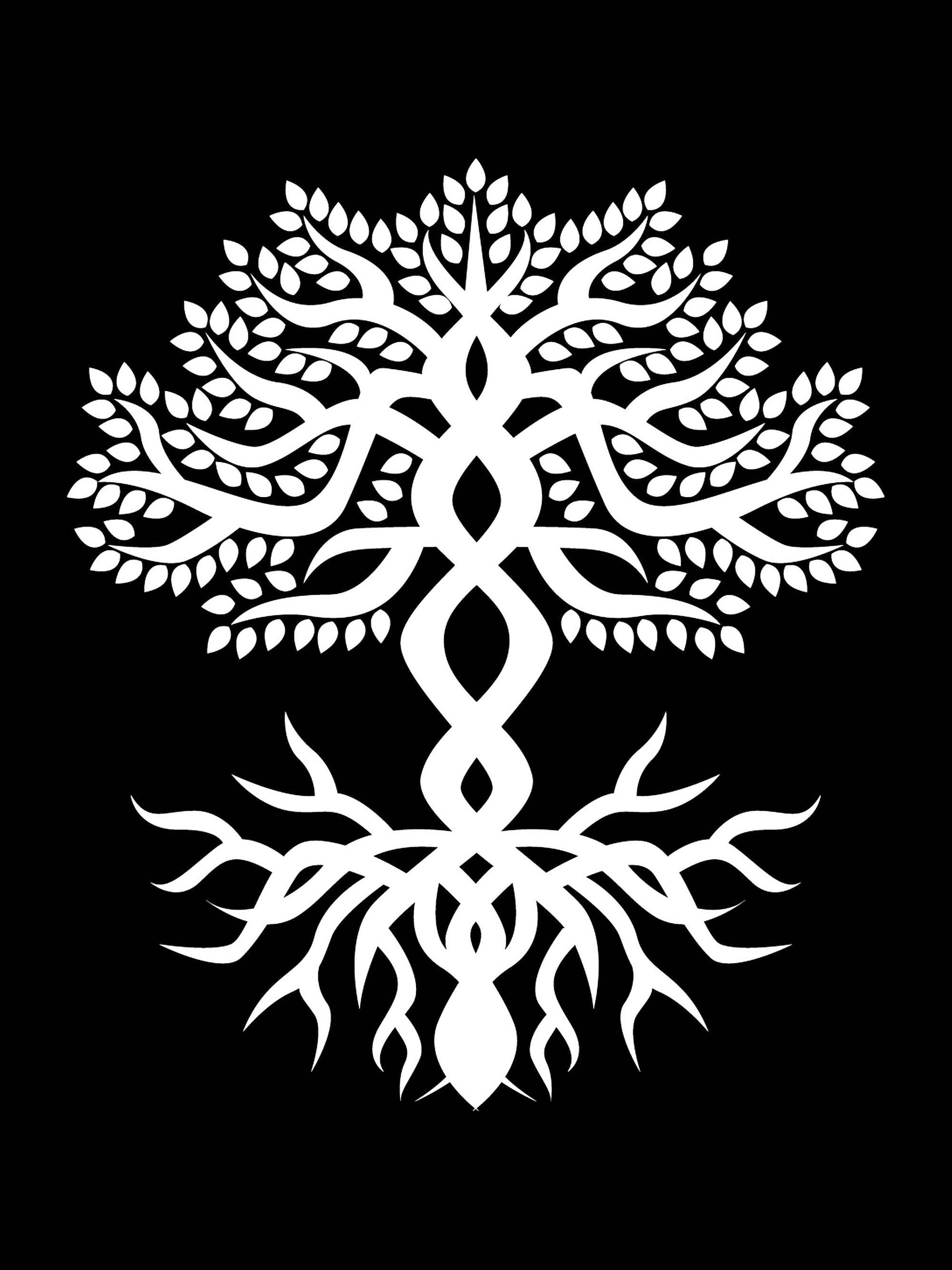Tree of Life 2 [13x13] product image (2)