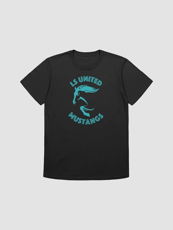 Mustangs Gilden T-Shirt product image (6)