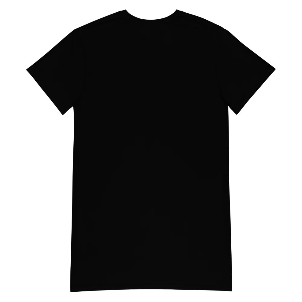 Meatmento Memori Shirt Dress product image (7)