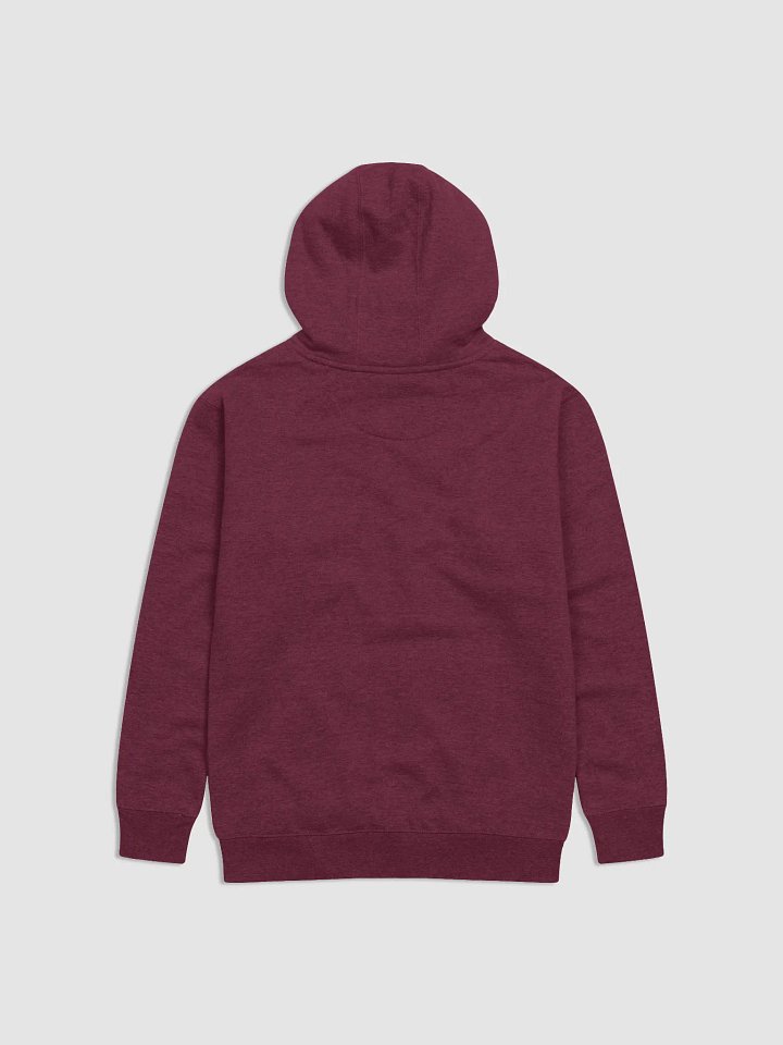 SCAARD Alien Head Hoodie 2 product image (2)