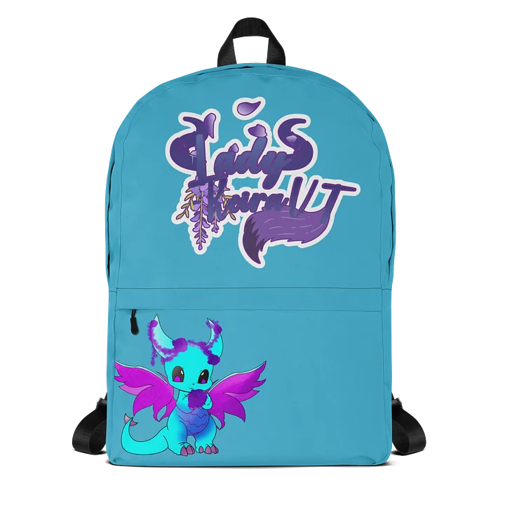 Luwen Bag product image (1)