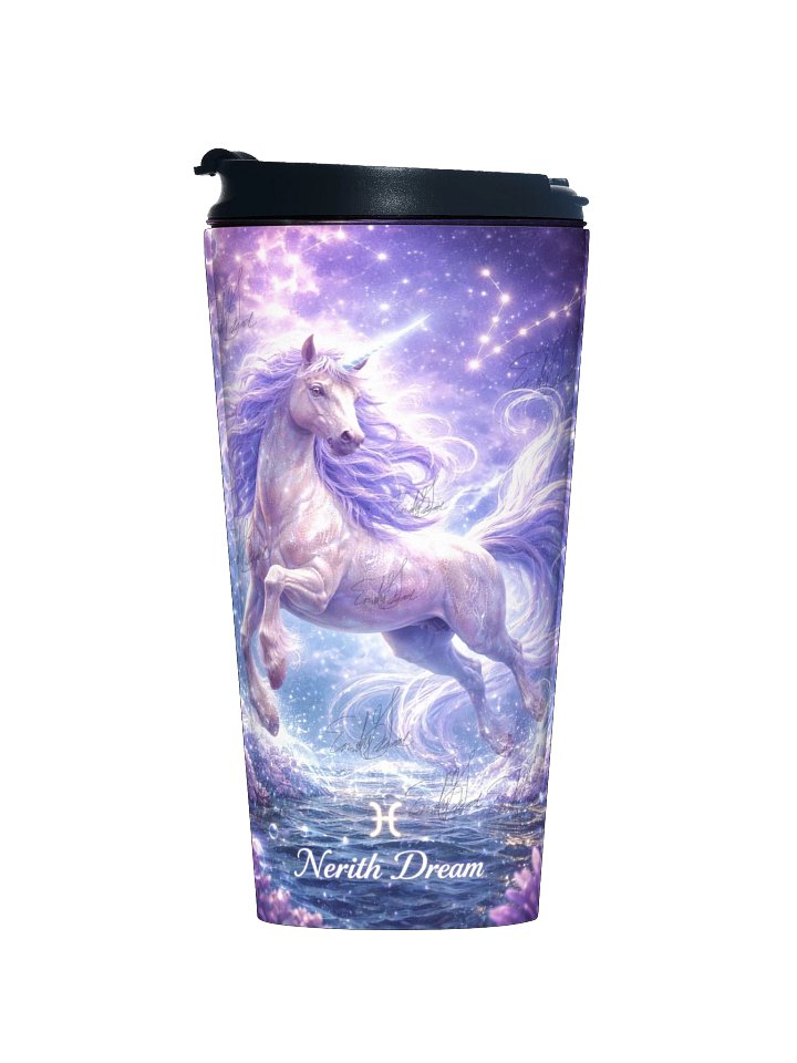EdibleloveWearableShoppe Nerith Dream Travel Mug product image (1)