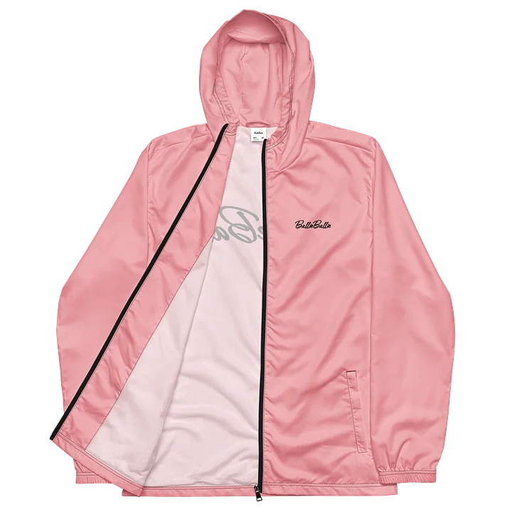 Windjas Light Pink product image (2)