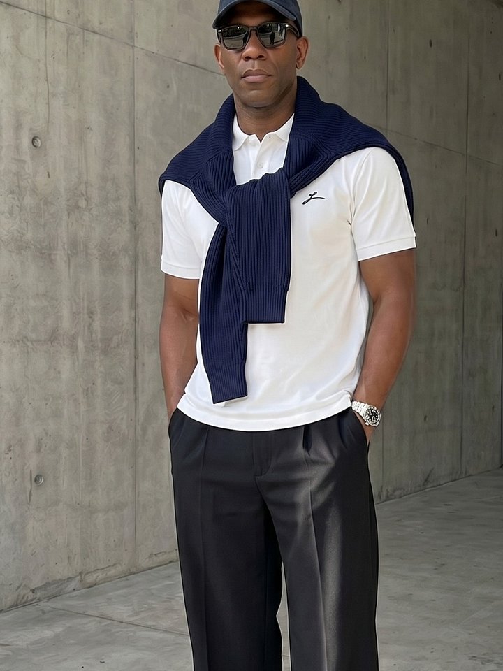 100Visions Original Polo V1 product image (1)