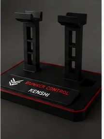 CONTROLLER STAND // BUNKER SERIES product image (1)