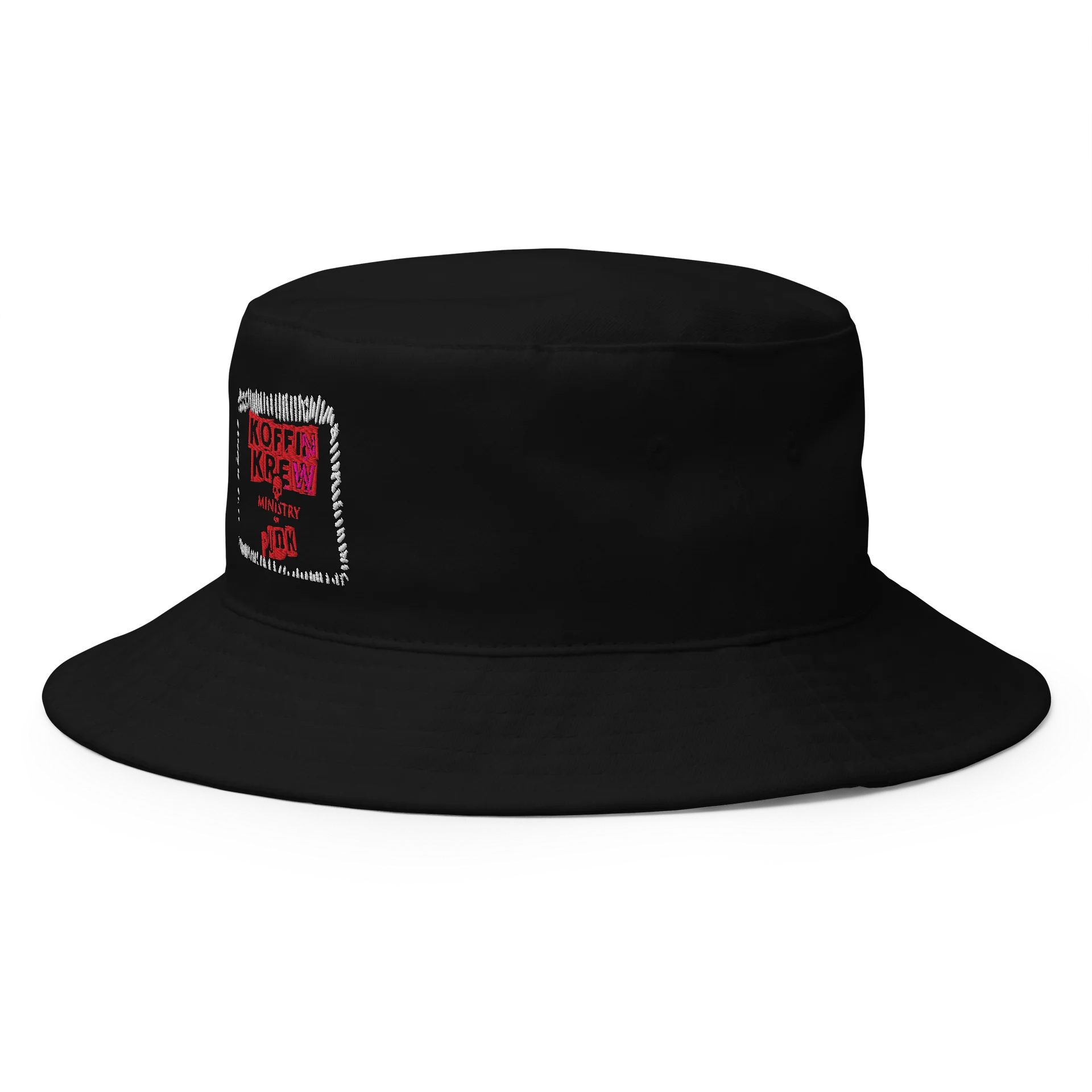 Ministry Of Cults Bucket Hat #5 product image (2)