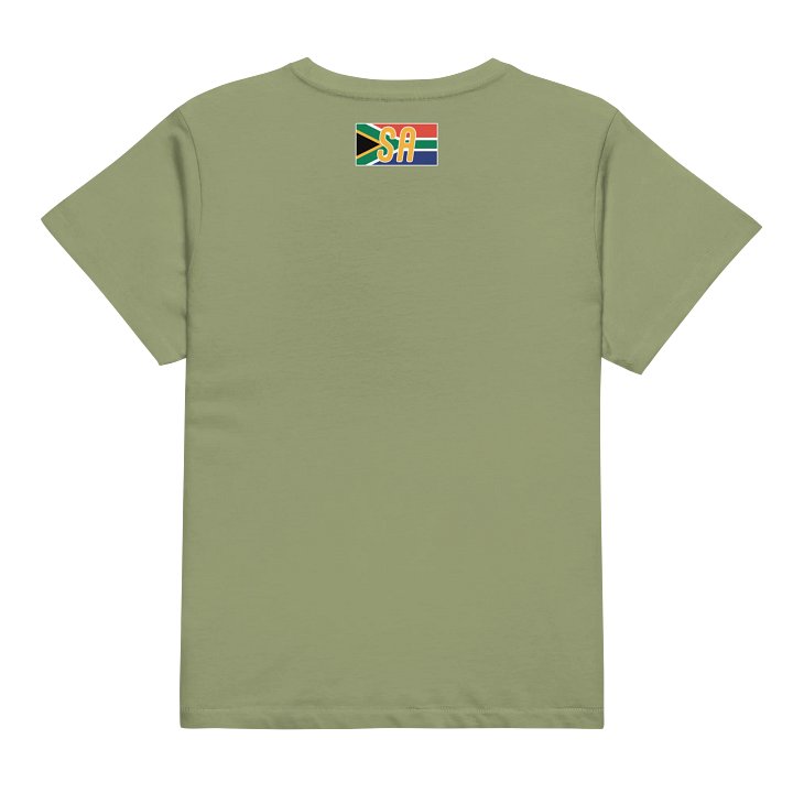 Joyfest South Africa Women's Tee product image (2)