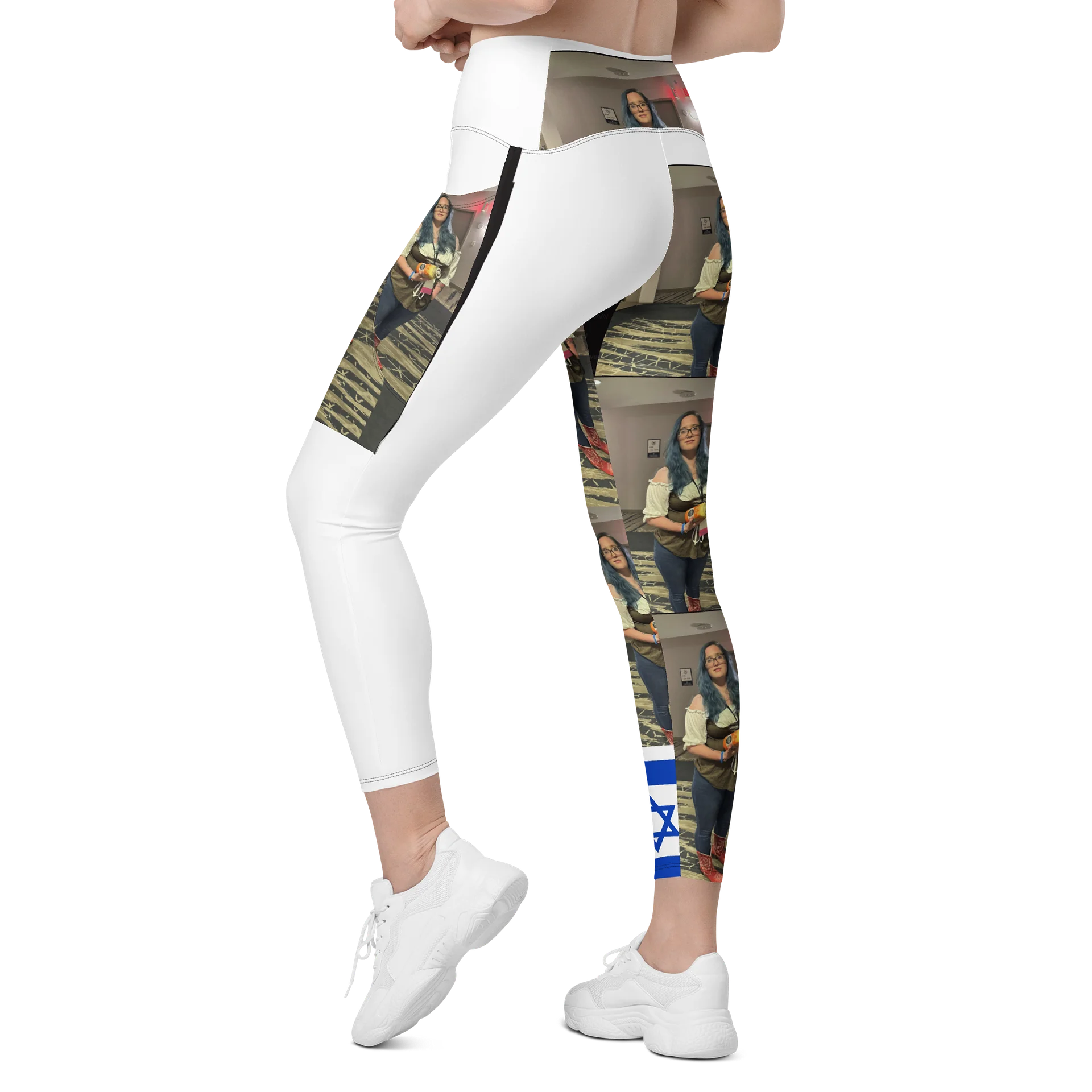 KateVintro Pants product image (6)