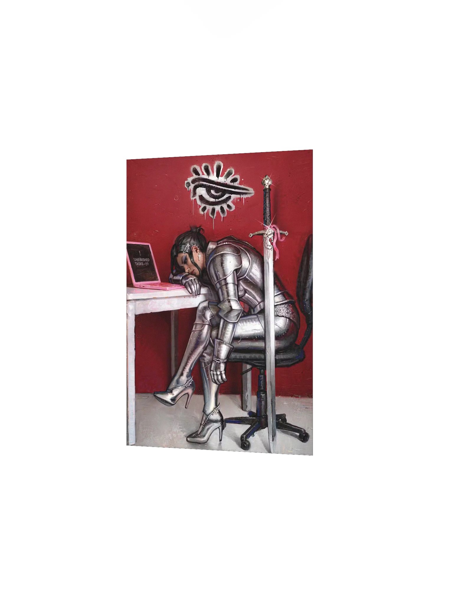 Knight Shift product image (2)