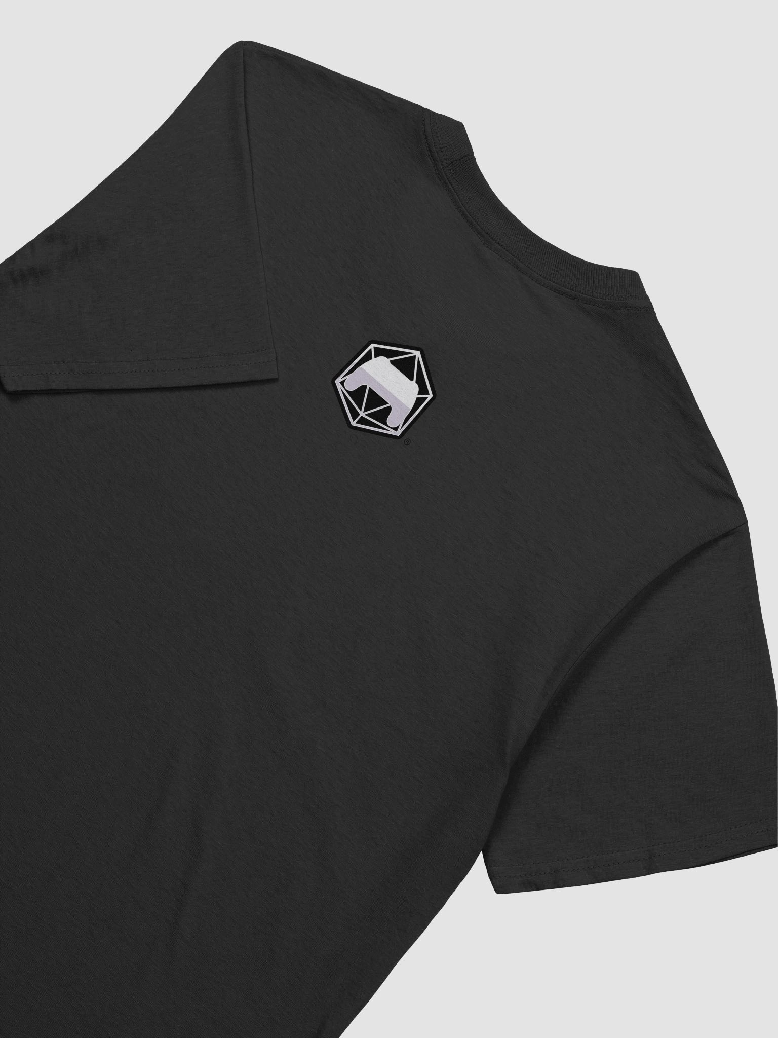 Roll to One Definition Tee product image (22)