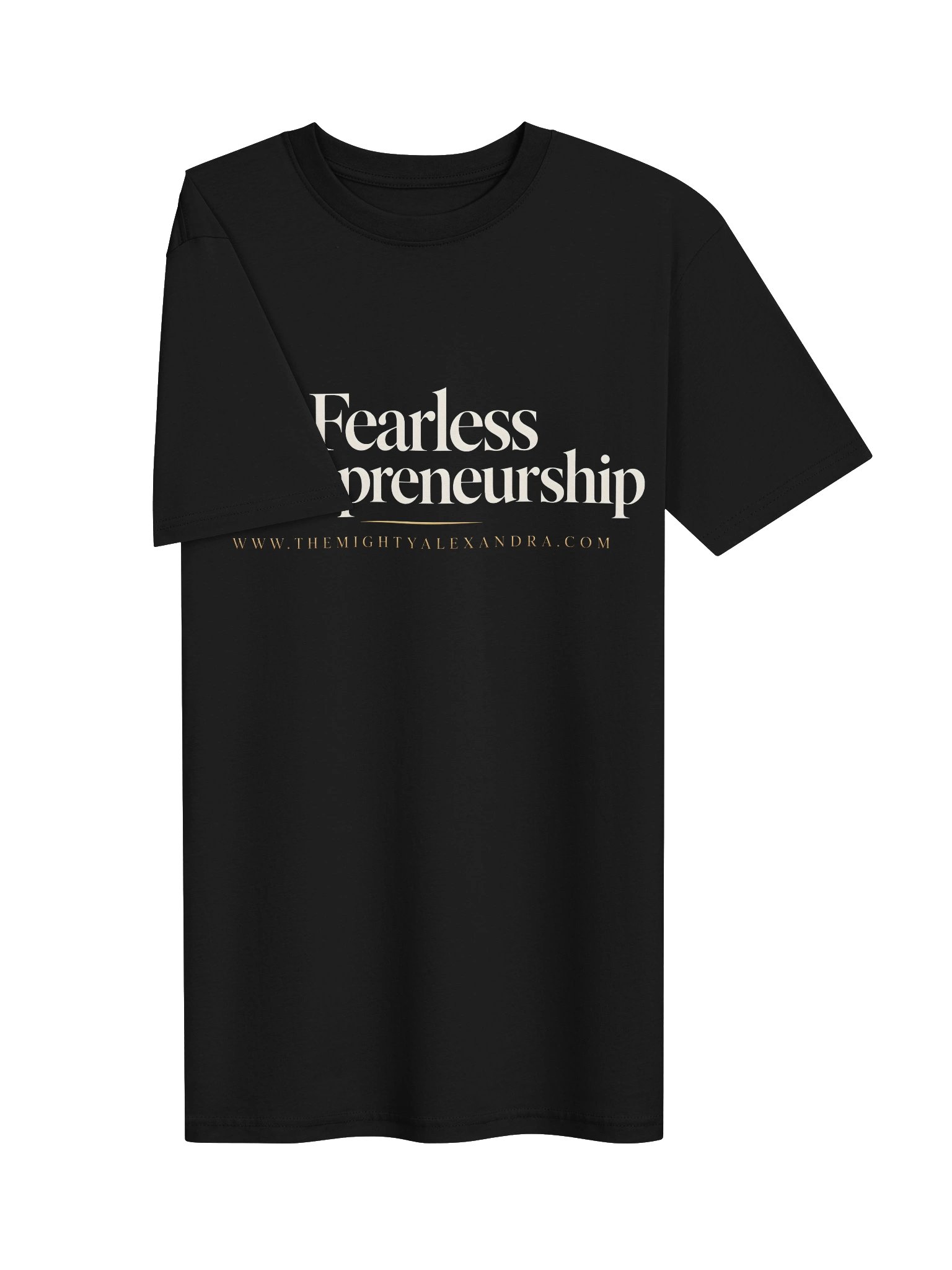 You Hold the Pen — Men's Tee product image (3)