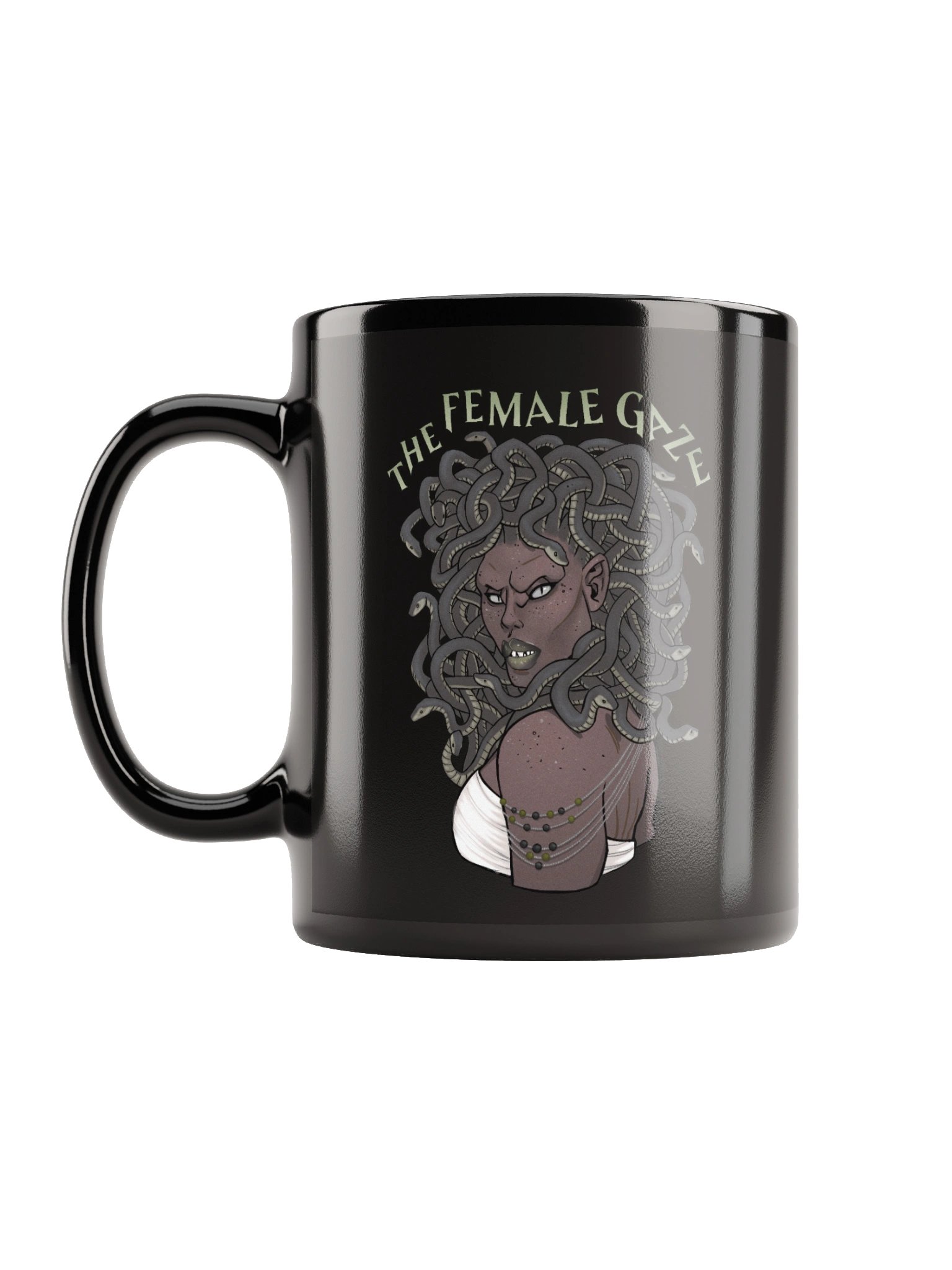 Gorgon - Gaze mug product image (11)