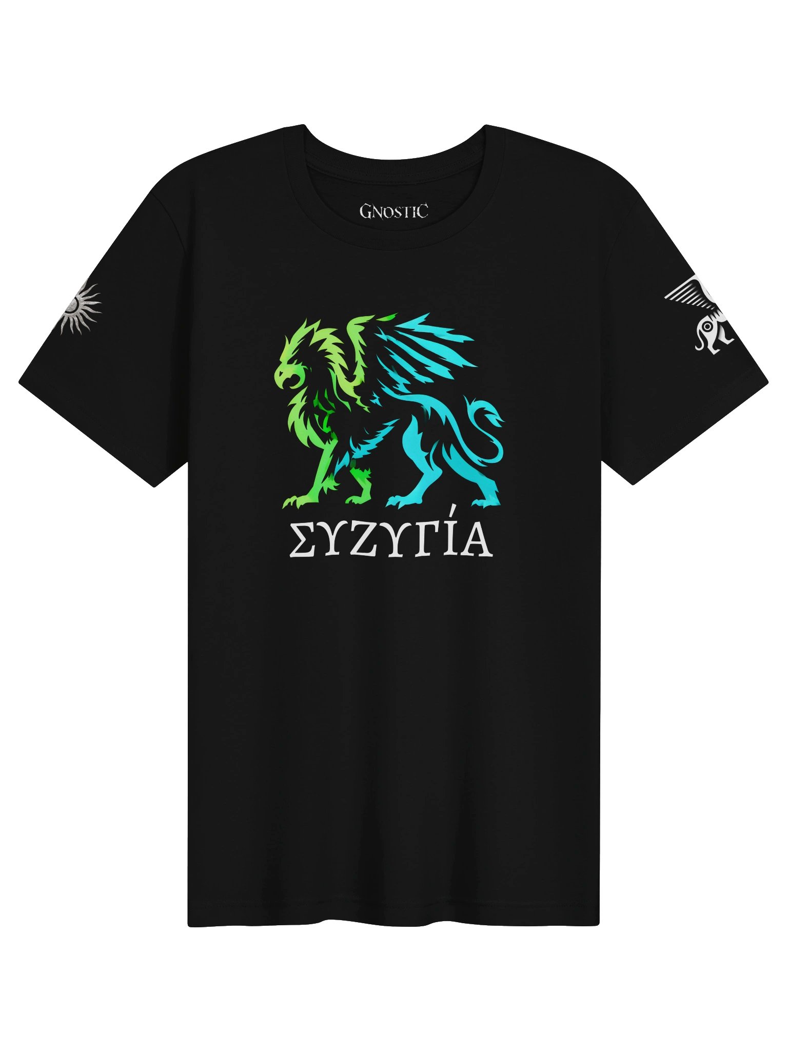 Syzygy - Shirt product image (1)