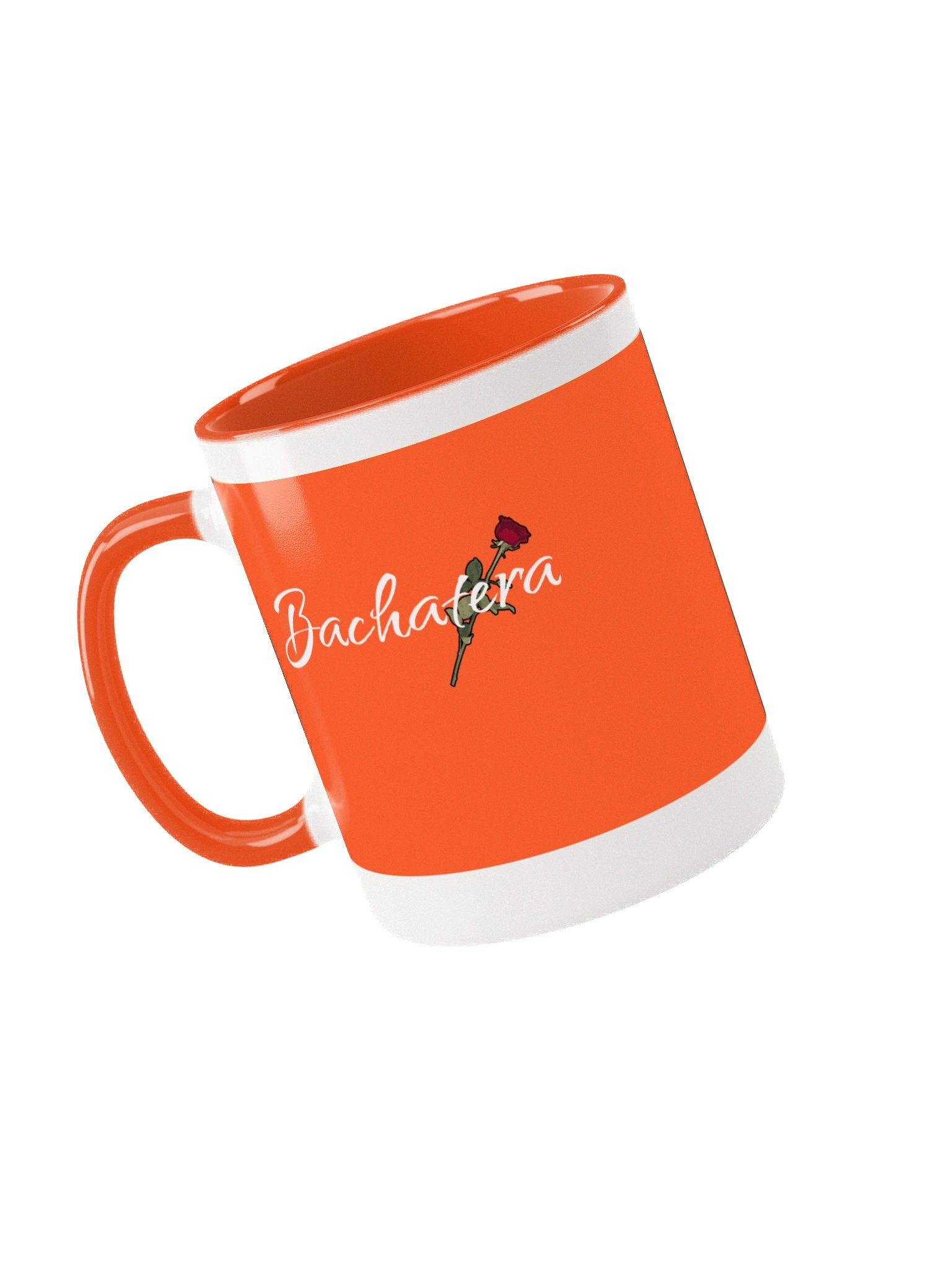 Bachatera • Coffee Mug product image (3)