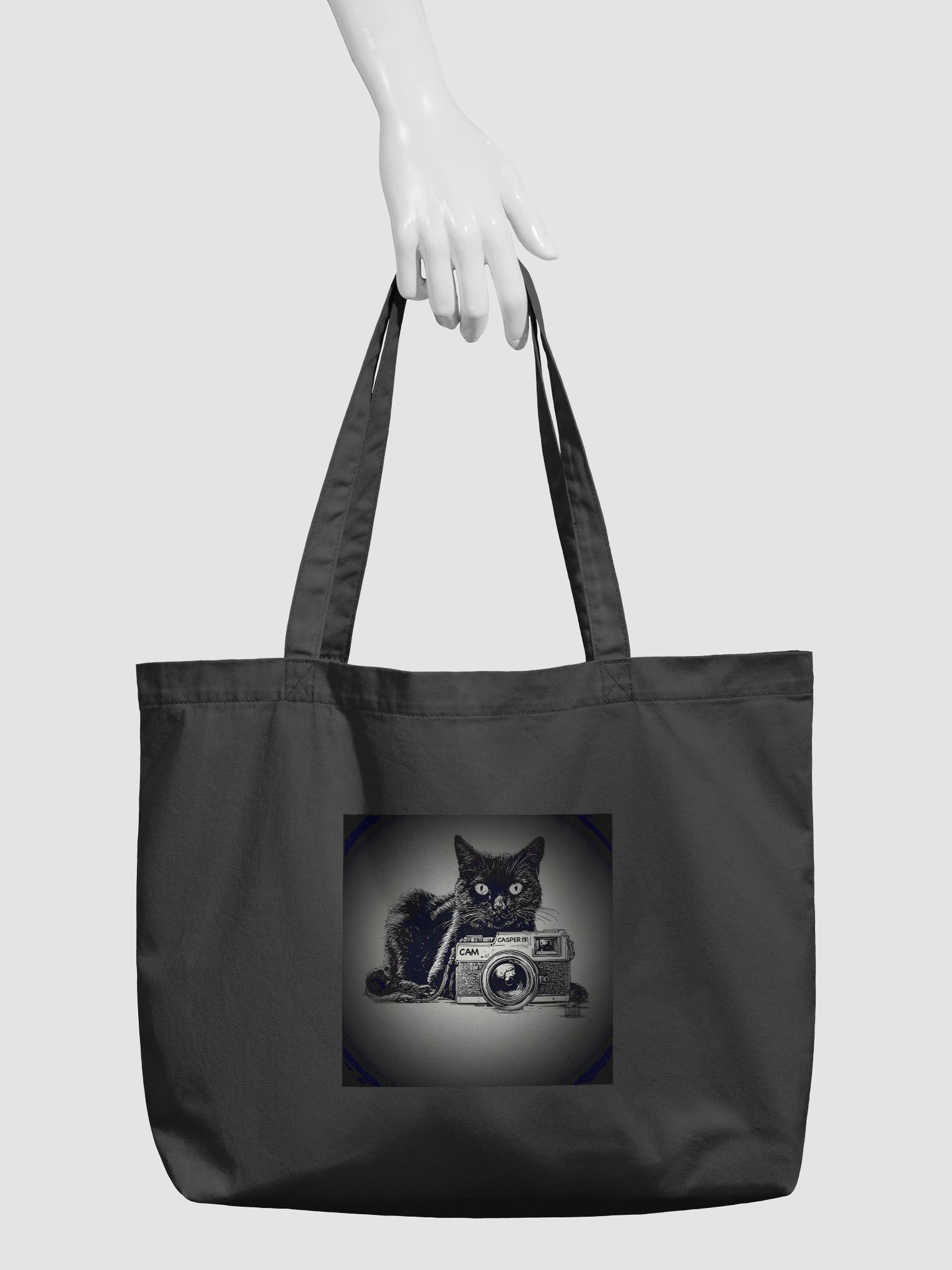 Pookie Casper Cam - Tote product image (3)