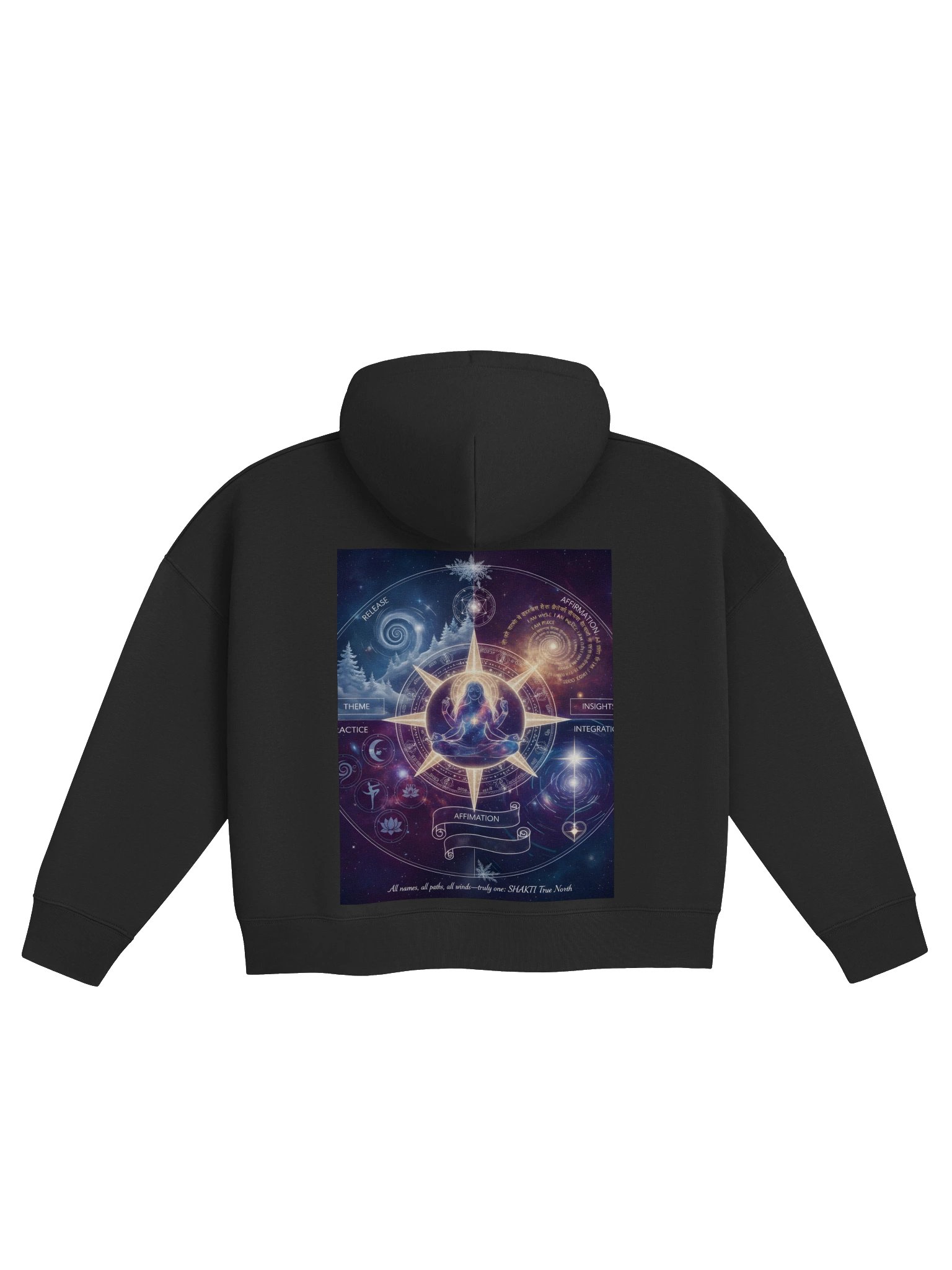 Apothecary Chronicles Hoodie product image (2)