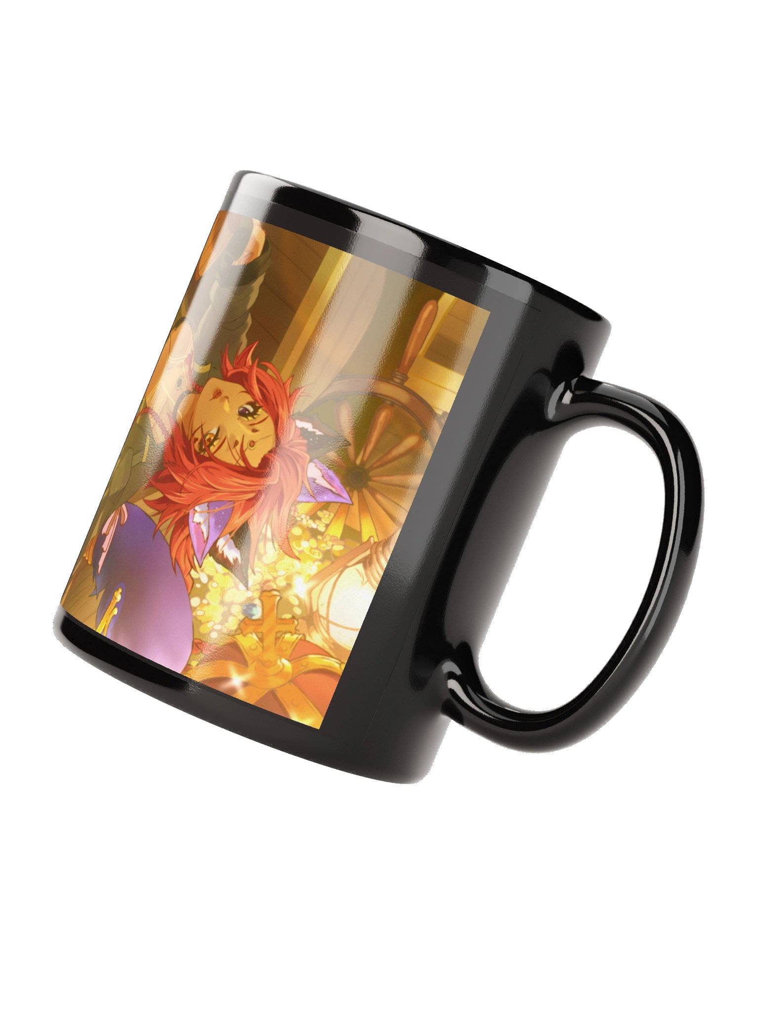 Dessa's Treasure Mug product image (7)