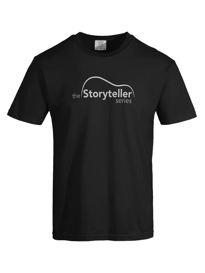 The Storyteller Series product image (1)