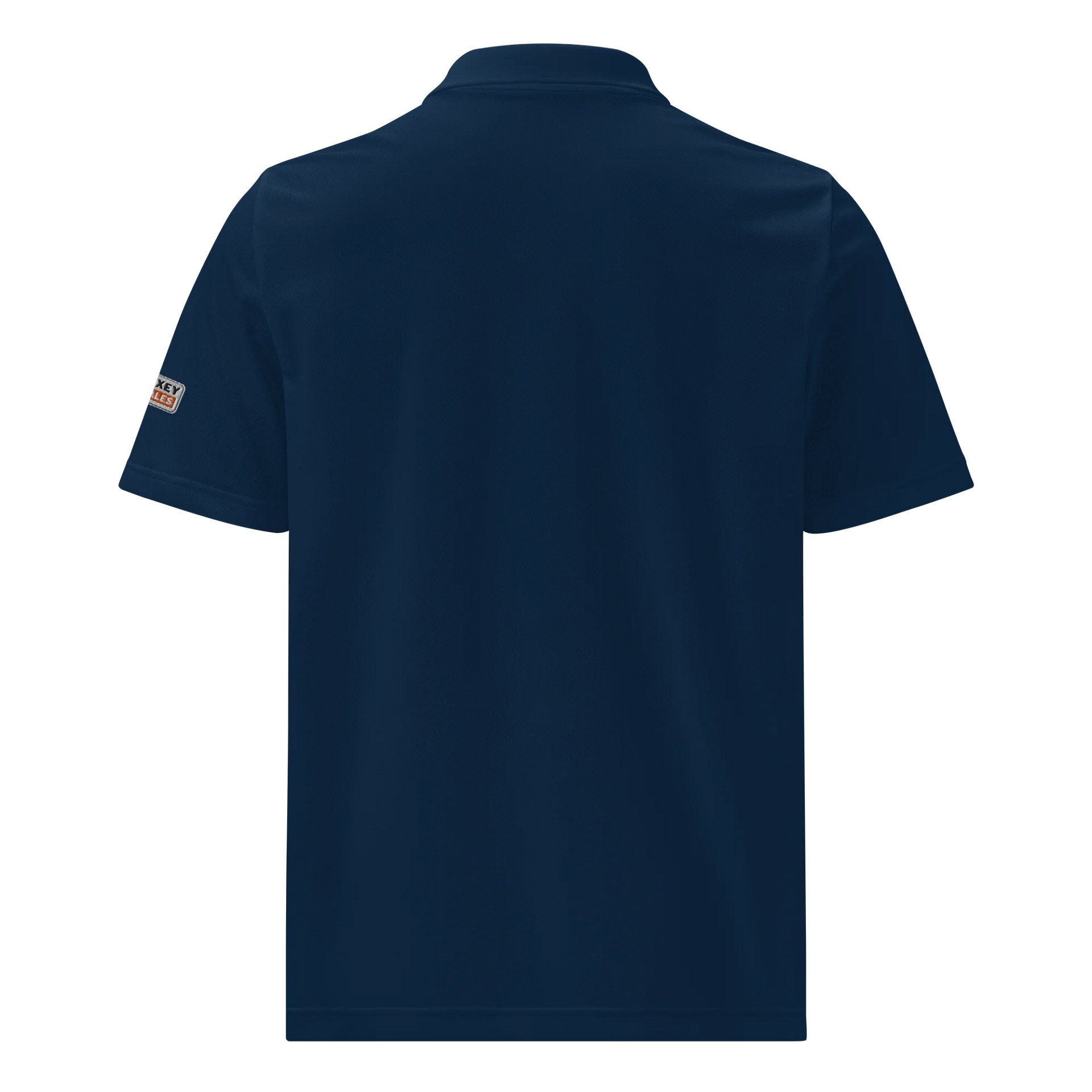 KanxeY Tales + Adidas Polo Shirt product image (7)