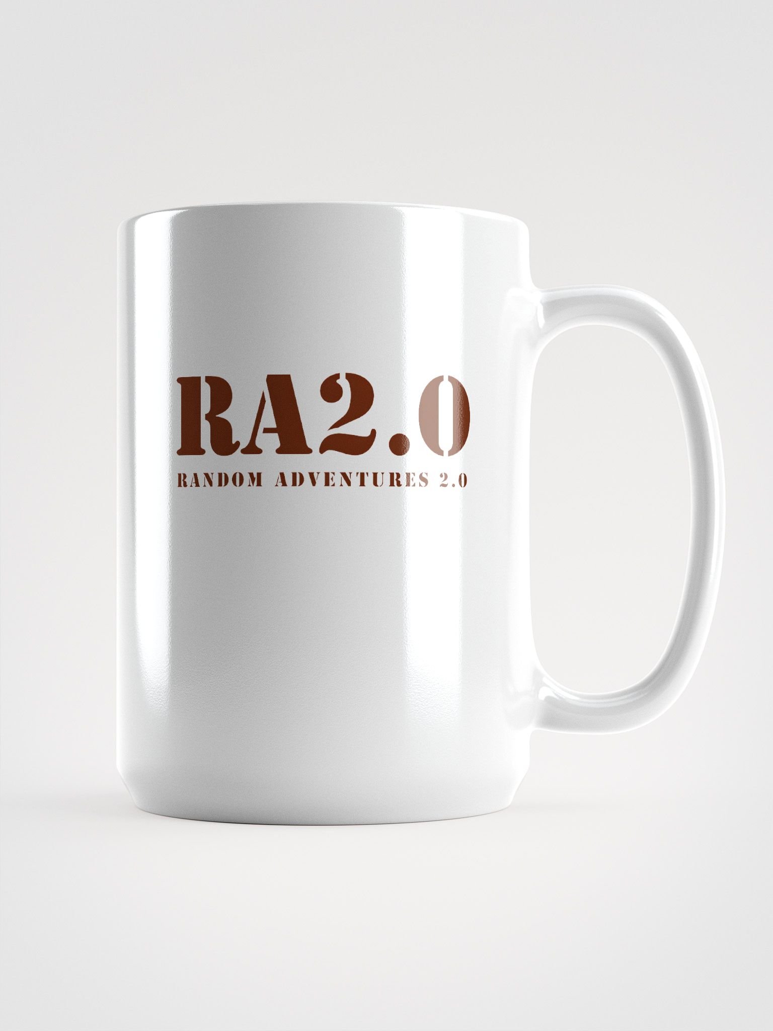 RA 2.0 Cup product image (1)