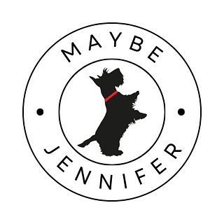 maybejennifer merch