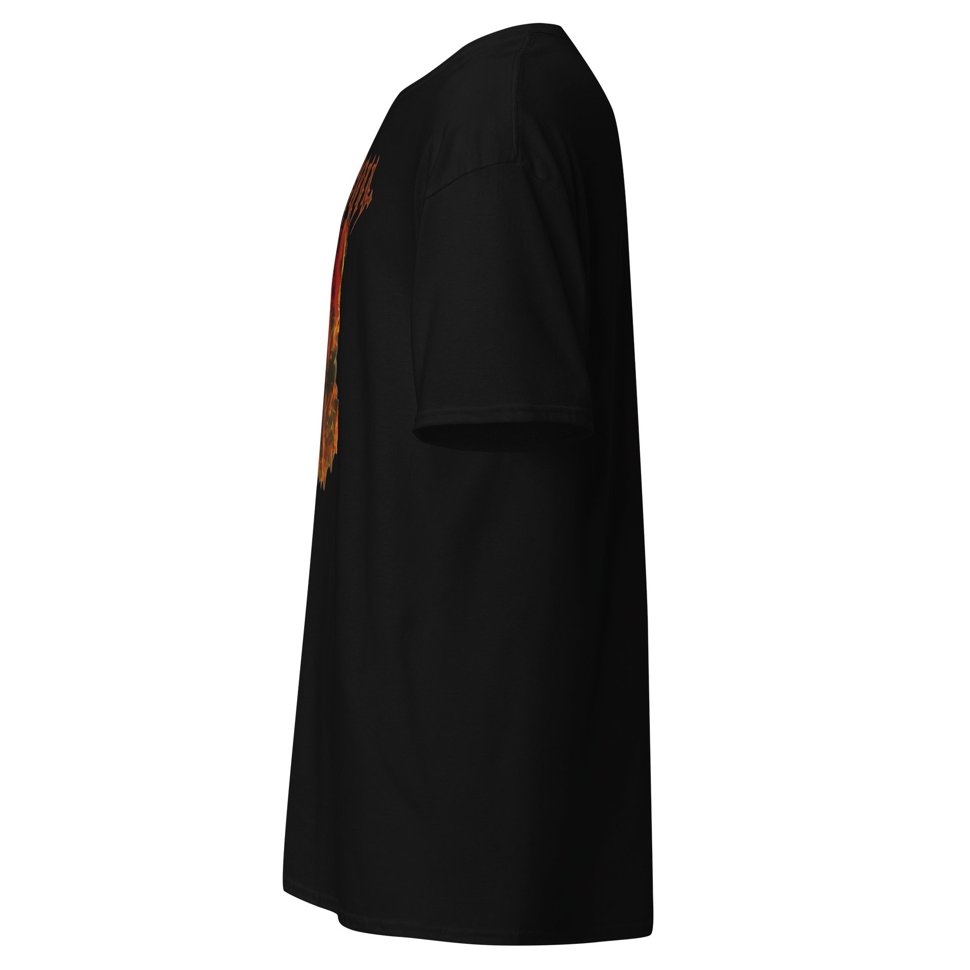 Wes Devil Flag Shirt product image (16)