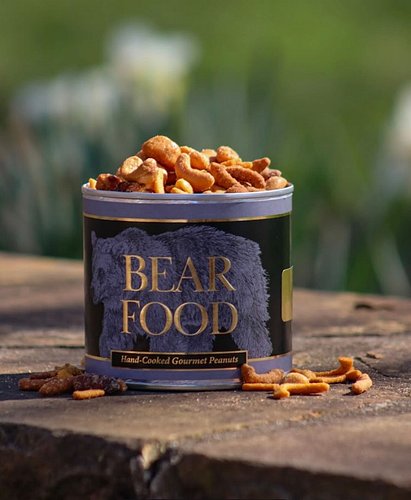 You've got to check this shop in Matthews out! You won't regret it.
@bearfoodgourmet 
@townofmatthews 
Read our hyperlocal Ma...
