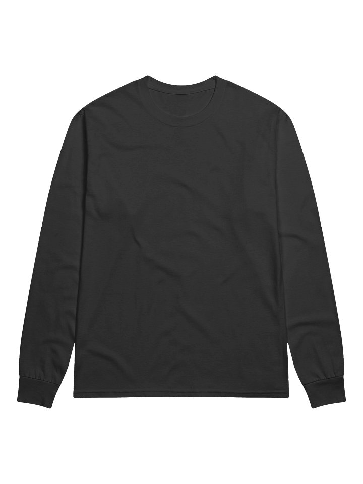 Long sleeve T product image (2)