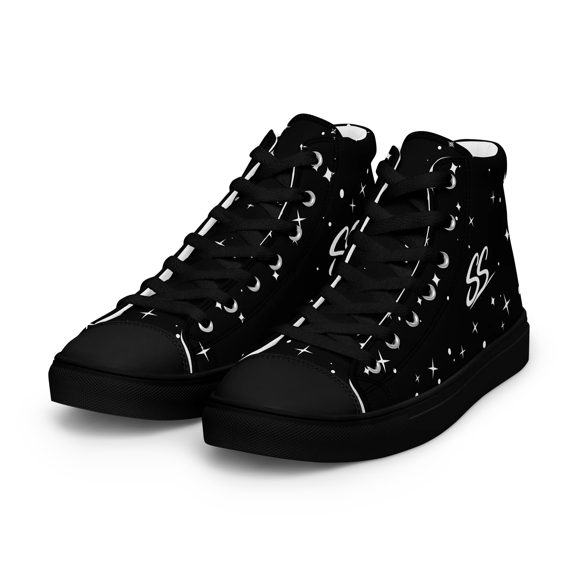 Universoul Hi Top SS3 product image (9)
