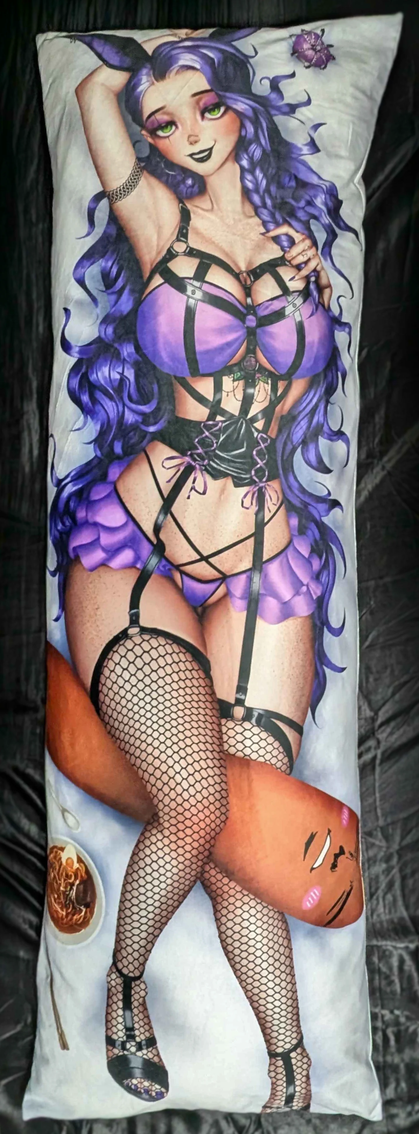 Faye Dakimura Body Pillow product image (3)