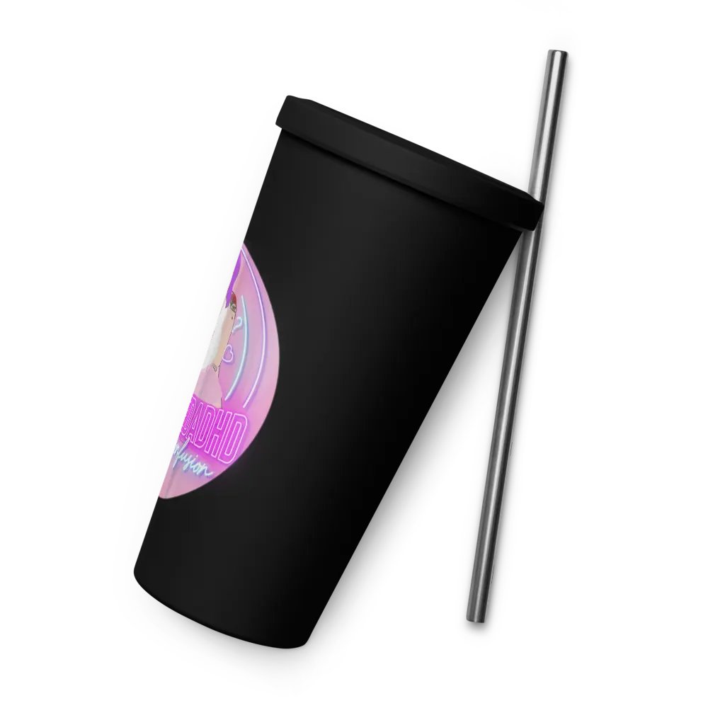CADHD Tumblr with Straw product image (11)