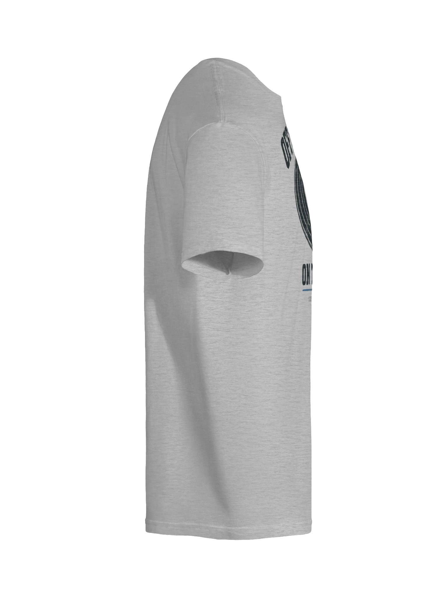 Off the Record T-Shirt product image (40)