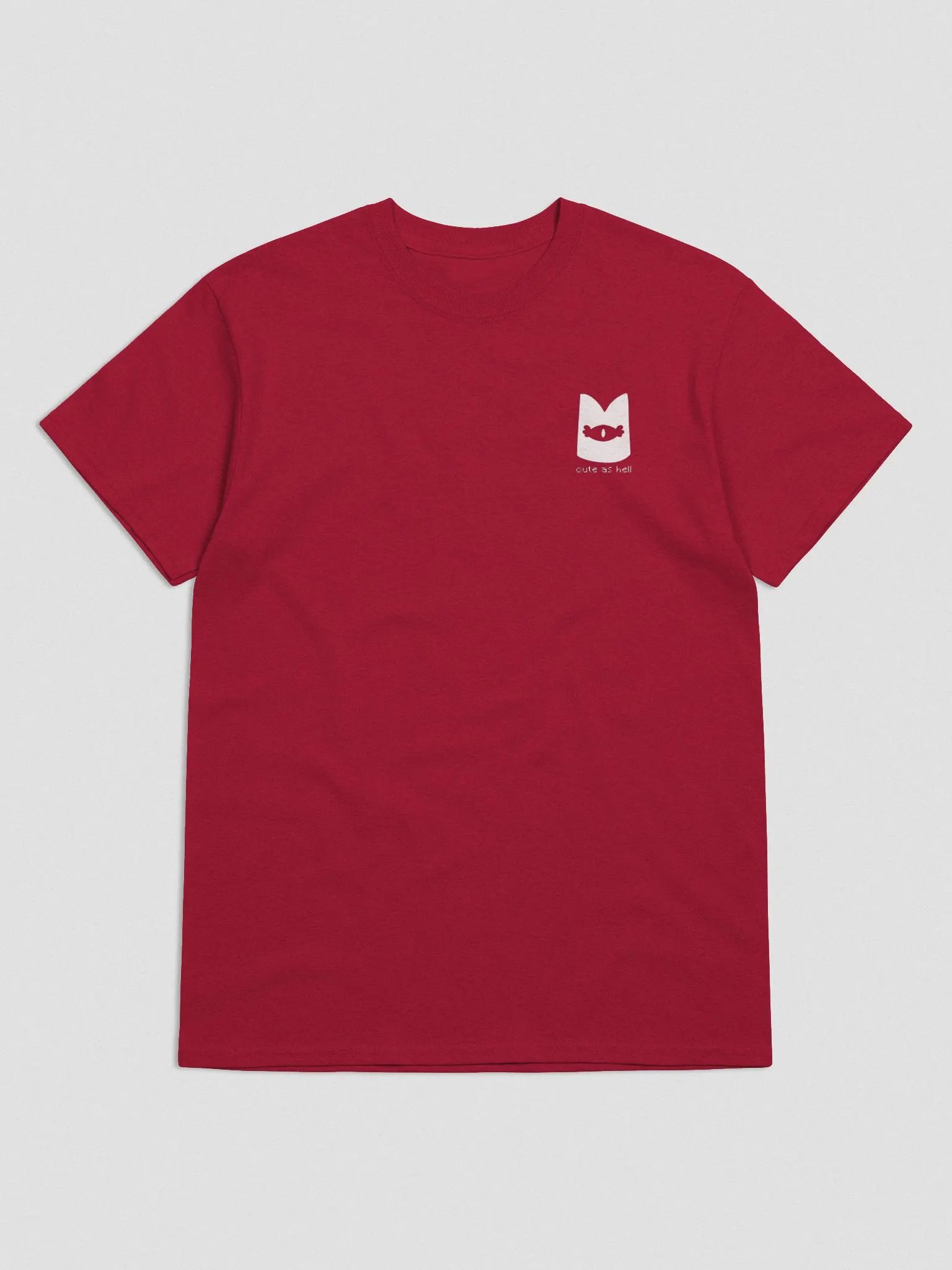 Axocultl Tee product image (1)