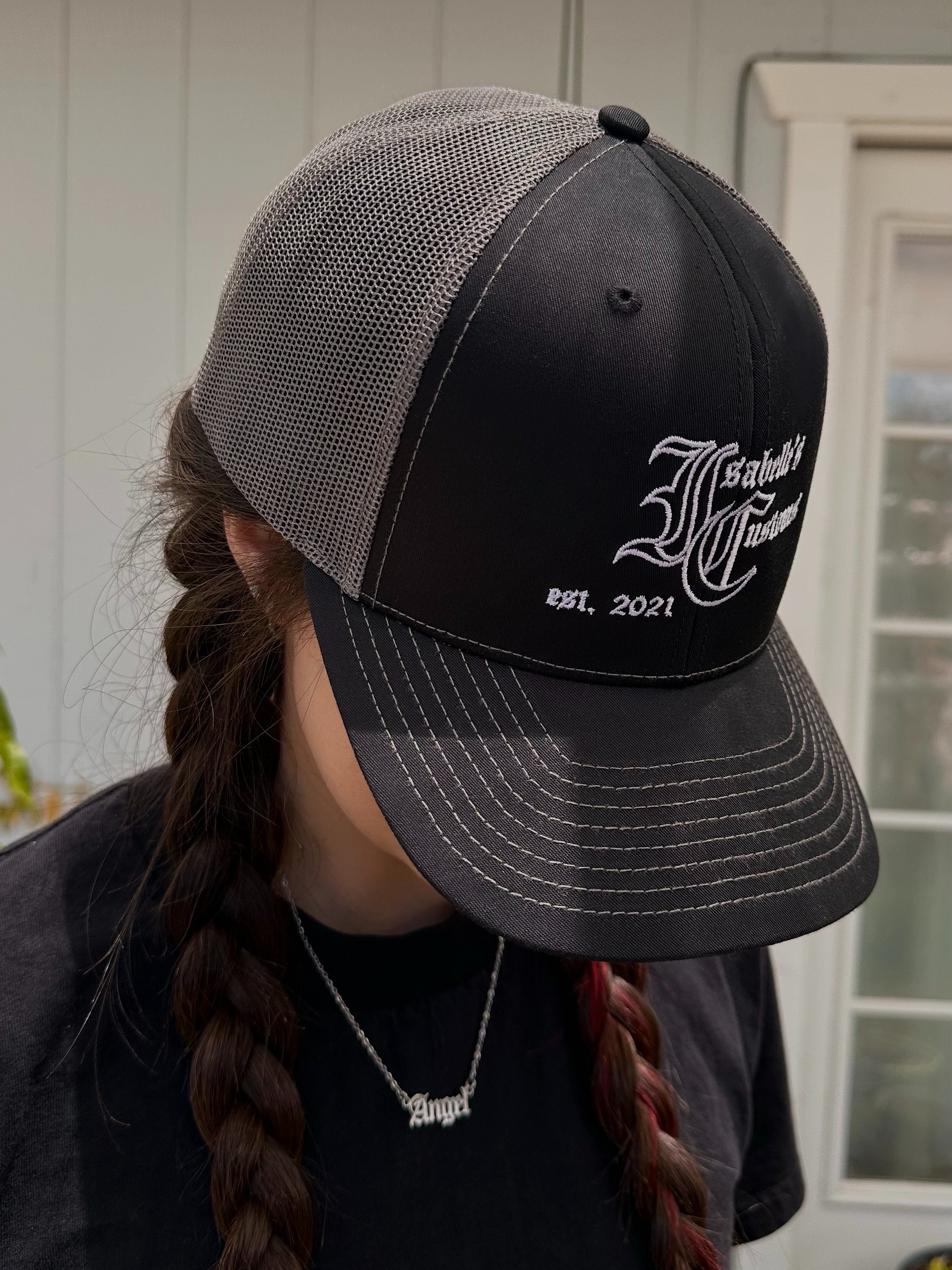 IC Trucker Hat product image (2)