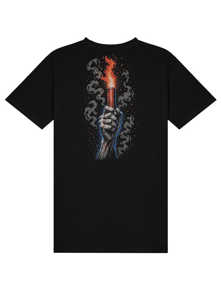 Emergency Flare - Premium product image (1)