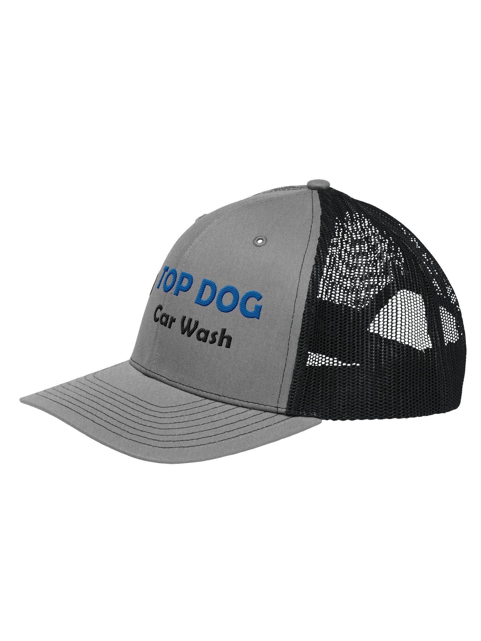 Top Dog Car Wash Hat product image (2)
