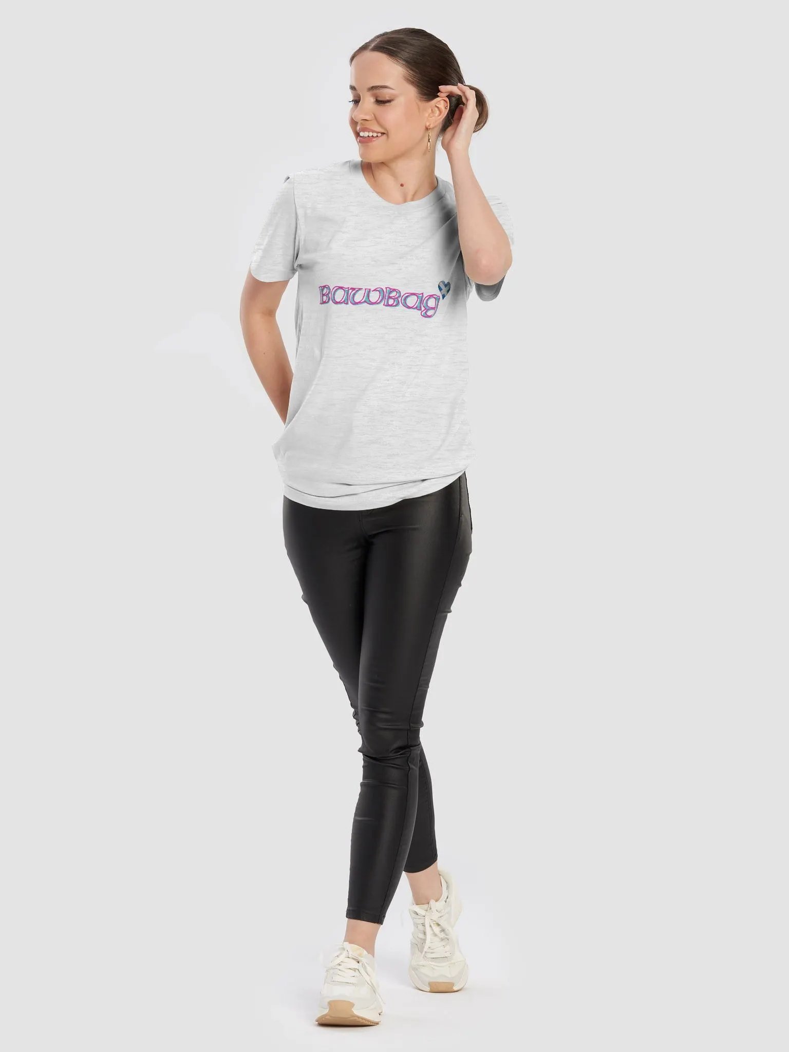 Bawbag Tshirt product image (67)