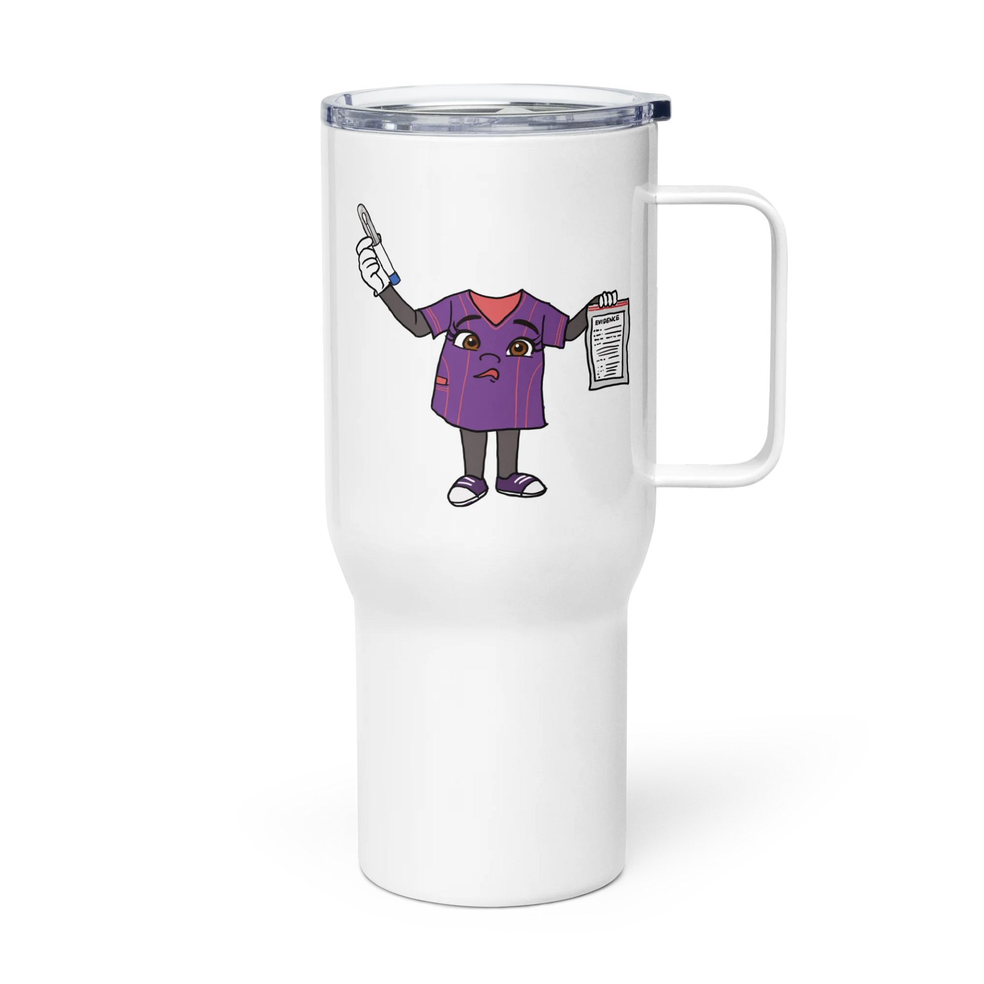 Justice Jules product image (4)