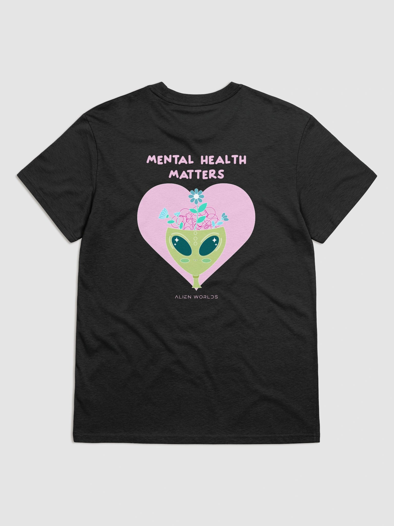 MENTAL HEALTH MATTERS product image (3)